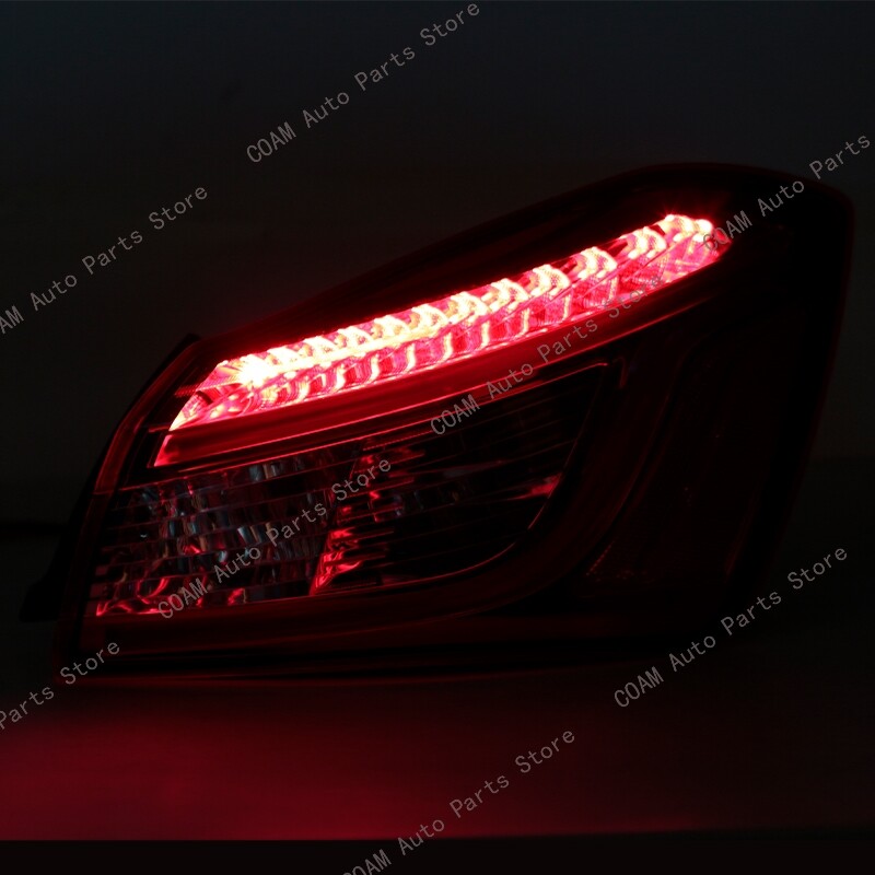 Maserati Ghibli 2014-2020 Right Tail light