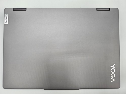 Lenovo Yoga 7 2-in-1 Ryzen 5 8640HS 8GB RAM 512GB SSD 14" FHD+ Touchscreen - Picture 6 of 7