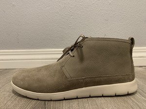 ugg men's freamon waterproof chukka boot