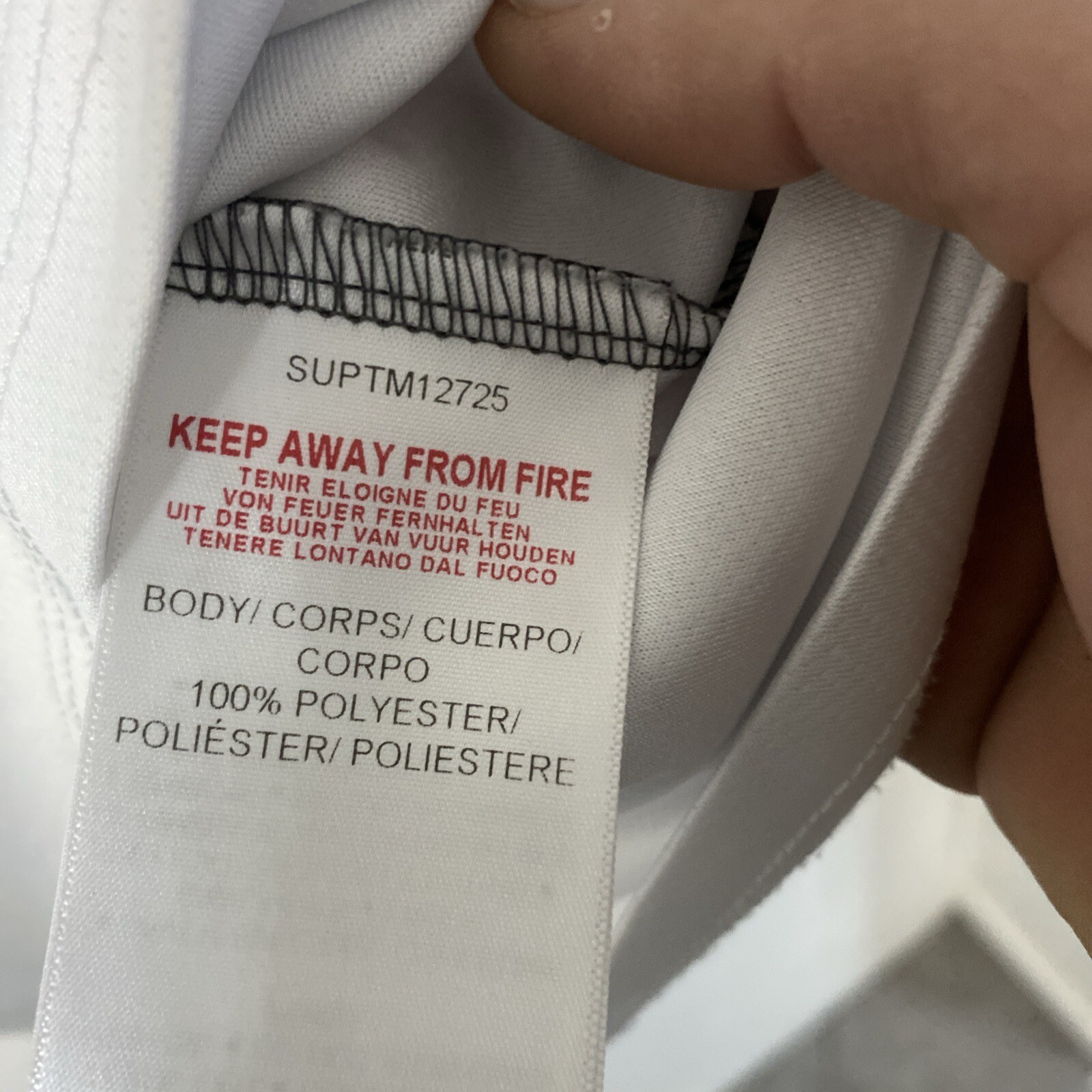 supply and demand Tshirt Size Large eBay