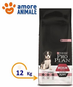 pro plan puppy 12kg