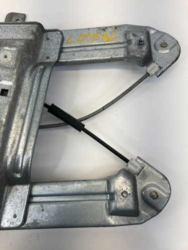2004-2012 Mitsubishi Galant Front Left Driver Door Window Motor & Regulator - Picture 5 of 15