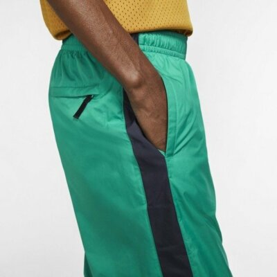 nike sb shield men's swoosh skate track pants
