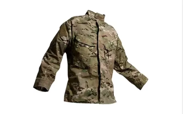 Crye precision shop field jacket