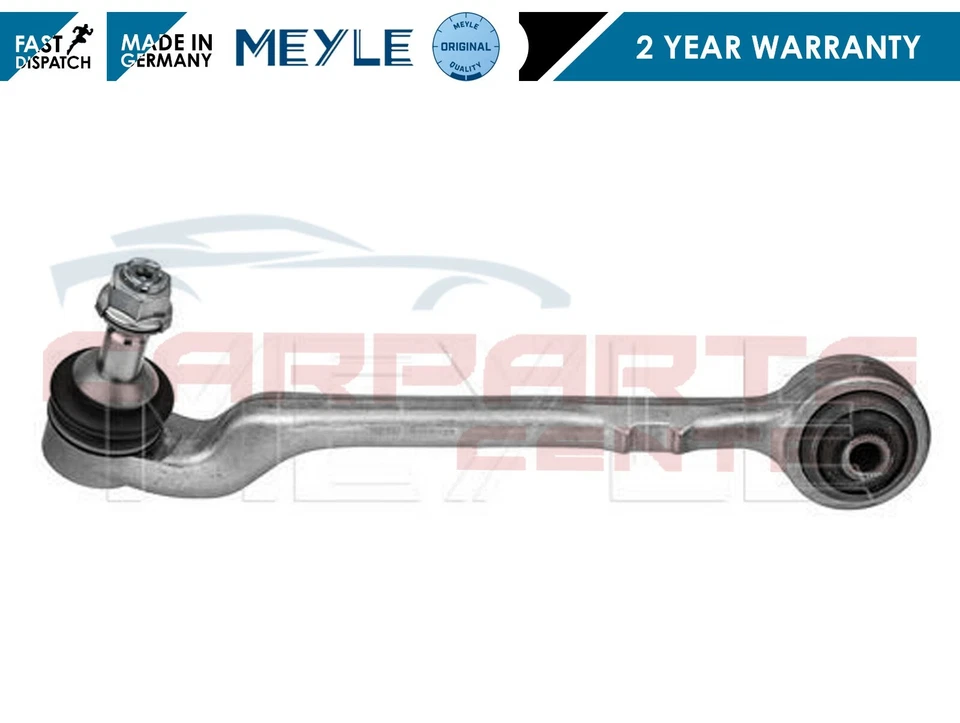 FOR BMW F20 F21 F30 F31 F32 FRONT AXLE REAR SUSPENSION TRACK CONTROL ARM ARMS - Image 4 of 4