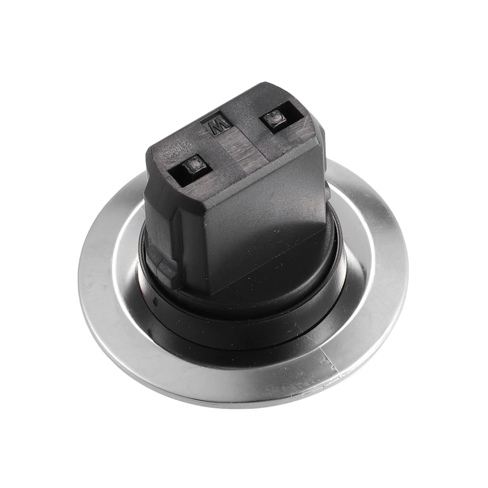 Car Engine Push Start Stop Button Cover for Mercedes-Benz 2215450714 Foto 4 de 4