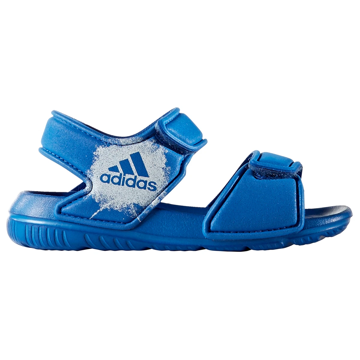 regel leerling Paleis adidas Alta Swim Sandals Kids Infant Lightweight Boys UK 8K EU26 Blue  4057283553859 | eBay