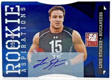 2011 Donruss Elite Football  12