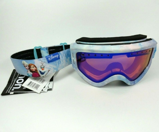 best snowboard goggles 2016