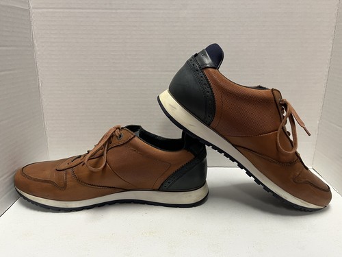 ted baker shindl trainers