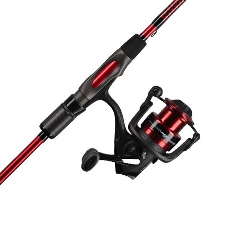 Shakespeare Marvel Spider-Man Fishing Combo 2' 6
