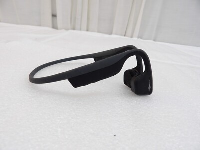 Aftershokz AS600 Trekz Titanium Wireless Bone Conduction