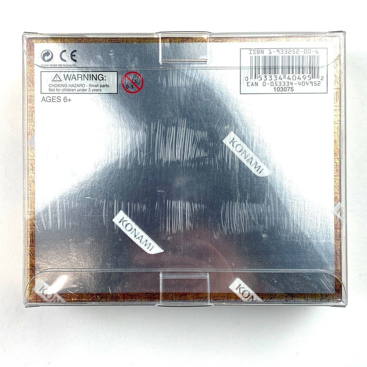 the lost millennium booster box The Lost Millennium main image 1