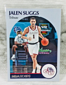 2021 CHRONICLES HOOPS RETRO DRAFT PICKS #53 JALEN SUGGS RC ROOKIE CARD!