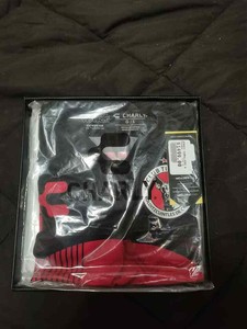 charly star wars xolos