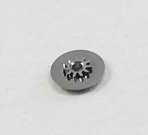 ROUE INTERMEDIAIRE MONTRE ETA 2000 PART.2543 - 第 1/1 張圖片