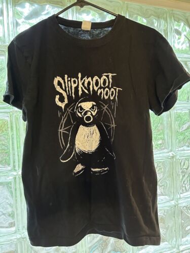Slipknot t-shirt | cartoon - Gem Slipknot t-shirt | cartoon - Gem