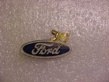 36 Ford Coupe Hat Pin, Lapel Pin, Vintage NOS...