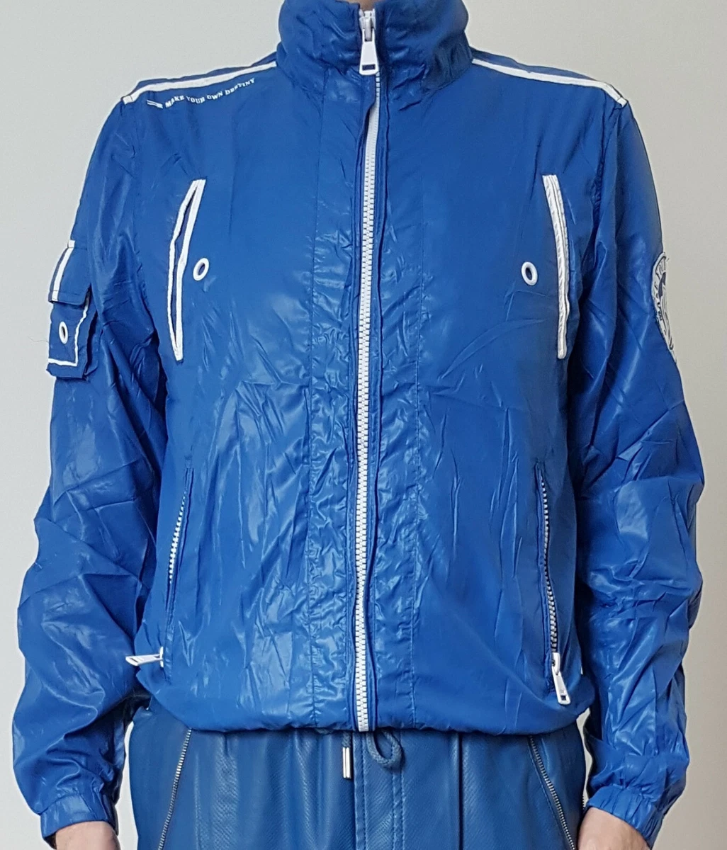 Survêtement RG512 Noir - Tailles M à XL - Neuf Avec étiquettes - Homme