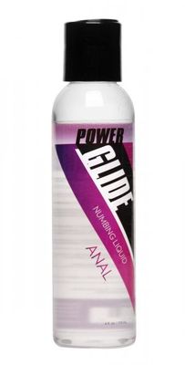 personal lubricant with lidocaine Power Glide Anal Numbing Personal Lubricant 4 oz 848518014030| eBay