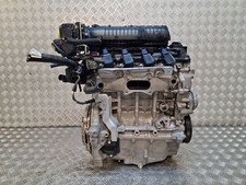 Moteur Honda JAZZ