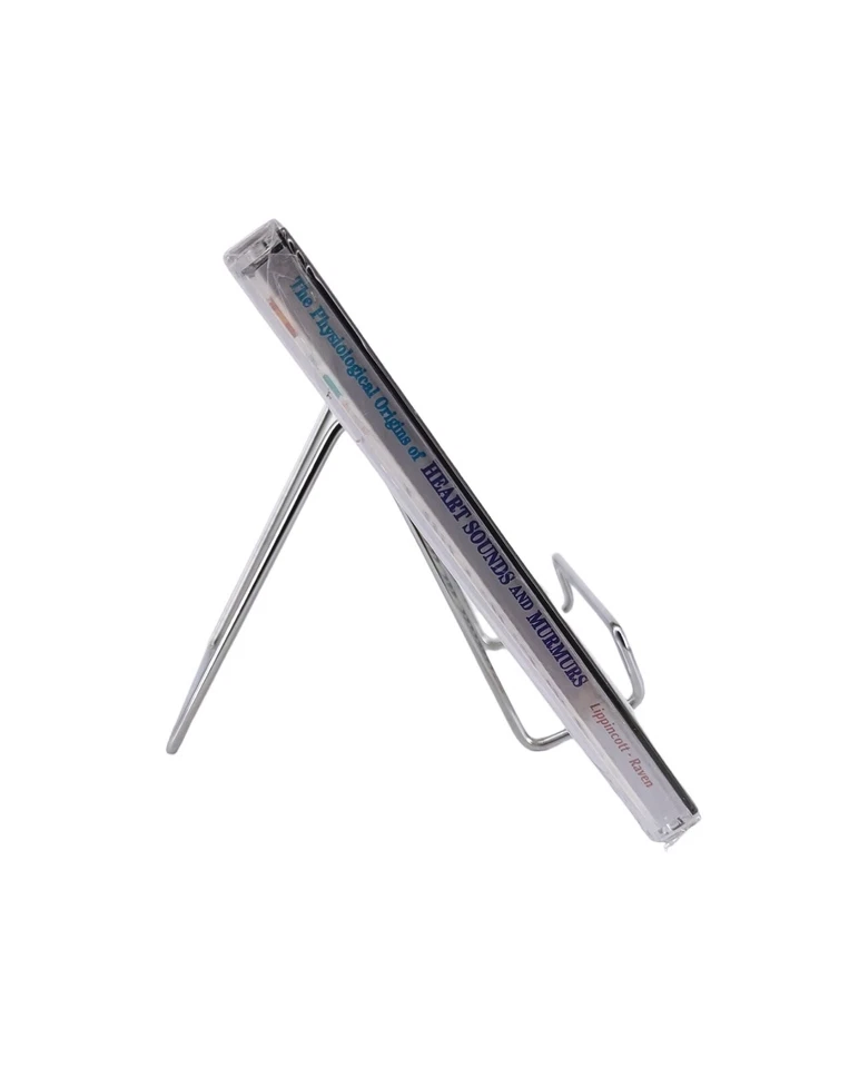 The Physiological Origins Heart Sounds & Murmurs ENGLISH/SPANISH CD-ROM PC/MAC - Image 3 of 3