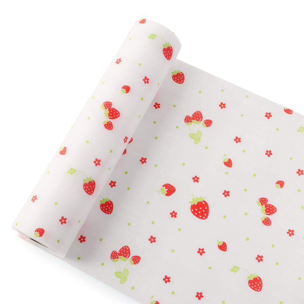 Paper Roll Table Drawer Mat Kitchen Cupboard Shelf Paper Roll