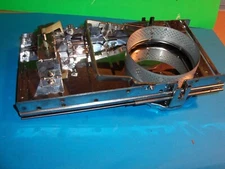 NEW KERO-SUN EXTINGUISHER ASSY FITS RC36 20451616 OEM DR