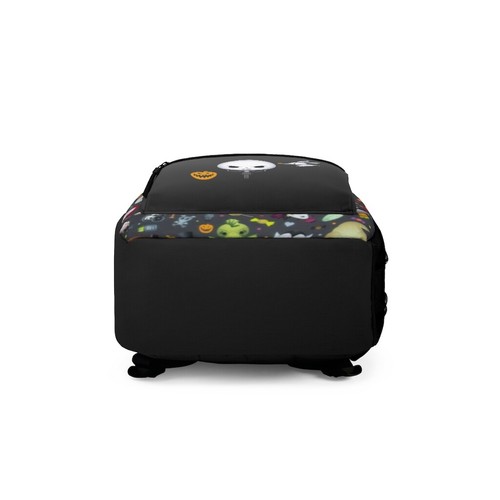 Nightmare Before Christmas Backpack, Disney Backpack, Jack Skellington Bag