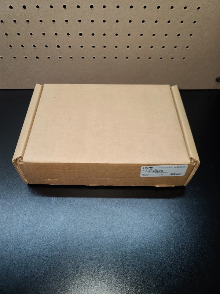 New Havis Rugged Keyboard Mount for Havis Rugged USB Backlit Keyboads C-KBM-201 - Image 4 of 4