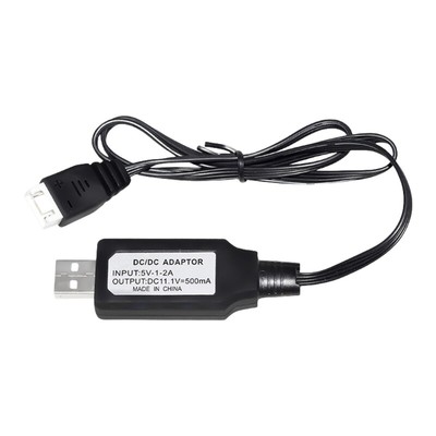 USB Charging Cable Single USB Cord Overcharge Protections Easy to Carry