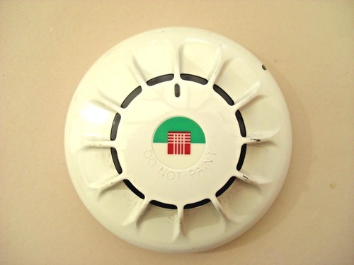£20 + IVA Detector de calor óptico Tyco ADT Thorn 801PH 516.800.500 - Imagen 5 de 5