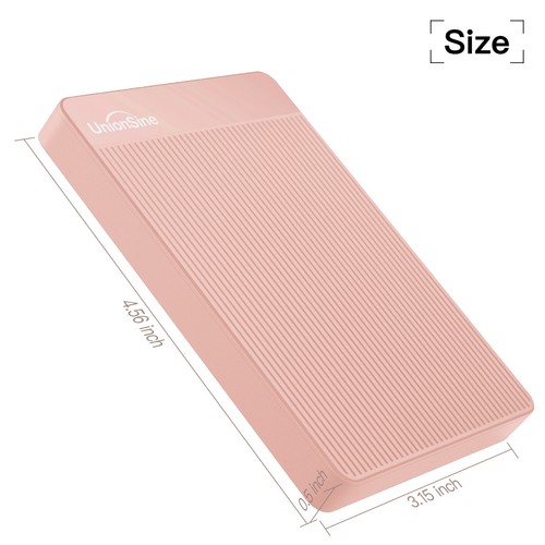 Disque dur de stockage 250 Go 500 Go 1 To USB 3.0 haute vitesse support plug and play - Photo 10/12