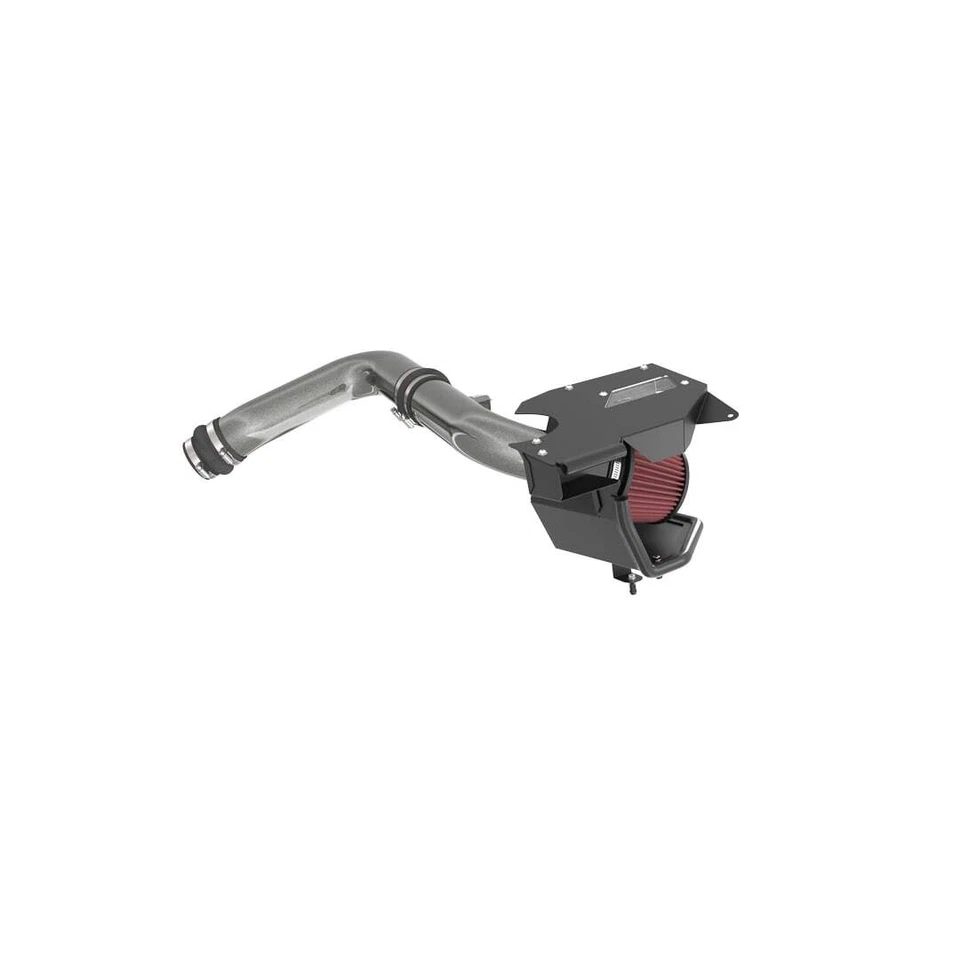 Sistema de admisión de aire frío AEM 21-889C para Nissan Altima L4 2019 2,0 L turbo Foto 3 de 4
