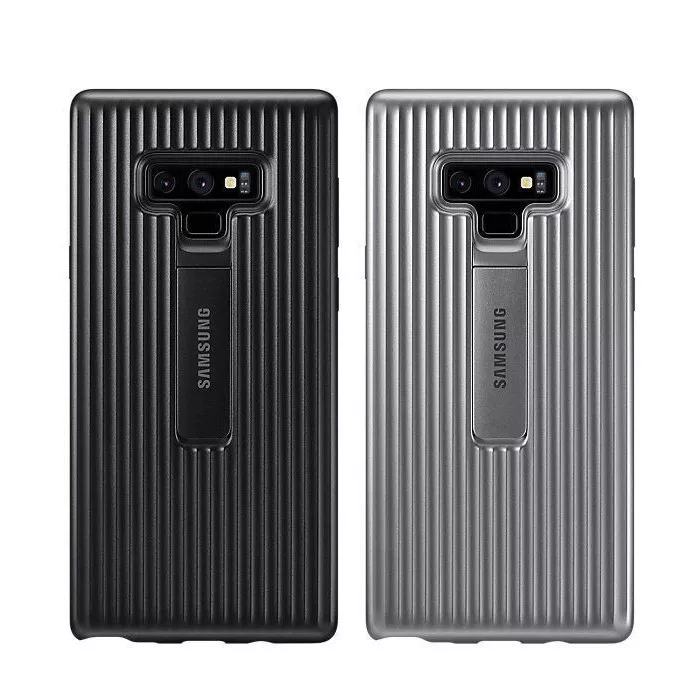 Samsung Galaxy Note 9 SM-N960 Rugged Protective Standing Cover