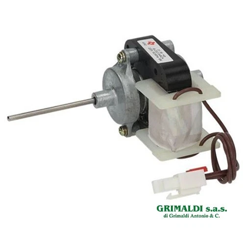Motore della ventola - Frigorifero, congelatore - BEKO - 306514