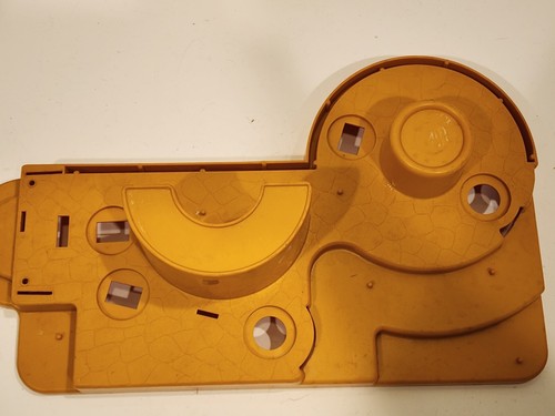 1978 VINTAGE KENNER STAR WARS ANH - CREATURE CANTINA PLAYSET FLOOR BASE