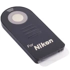 Compatible NIKON ML-L3★Remote D3300 D5000 D3400 D7500 D750 D7000 D60 D50 Controller