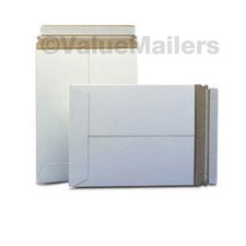 200 - 13x18 RIGID PHOTO MAILERS ENVELOPES STAY FLATS THICKER 28 POINT