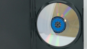 Soul Caliber (Sega Dreamcast) - Disc Only Tested Working
