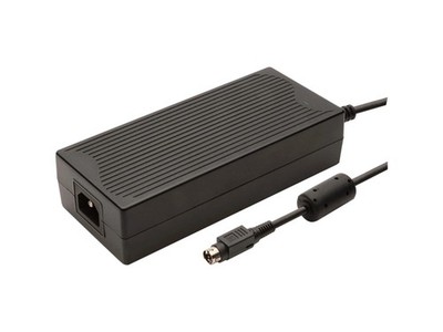 Gefen EXT-PS24U8AN-6 24V 200W Desktop Power Adapter IEC 6ft