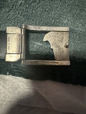 Versace Belt