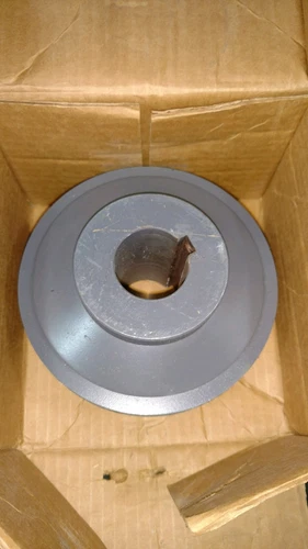 TB Woods 28H150 SD Timing Belt Pulley 28 Tooth 1/2" Pitch x 1-1/2"- New in Box