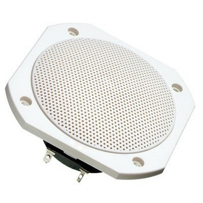 Visaton FRS 10 WP - 4 Ohm (weiß) Breitbandlautsprecher