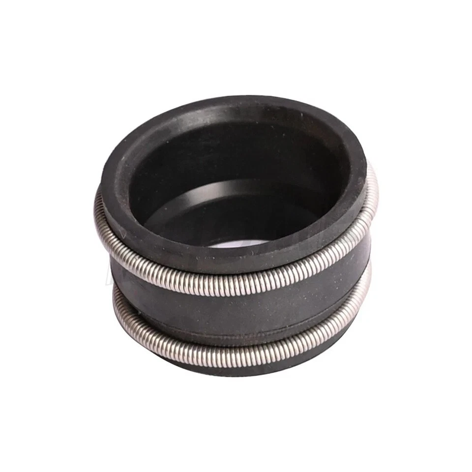 Nuevo silenciador de tubo junta de escape bota compatible con Yamaha Yz250 Yz 250 X 250x 1989-2021 Foto 4 de 4