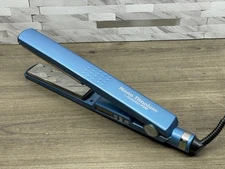 Babyliss Pro Nano Titanium Plated Flat Straightening Iron 1-1/4" BABNT2091T