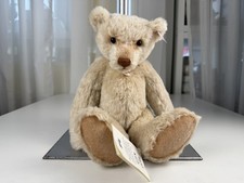 Steiff Animal 021428 Rasmus Teddy 33 cm. Excellent condition