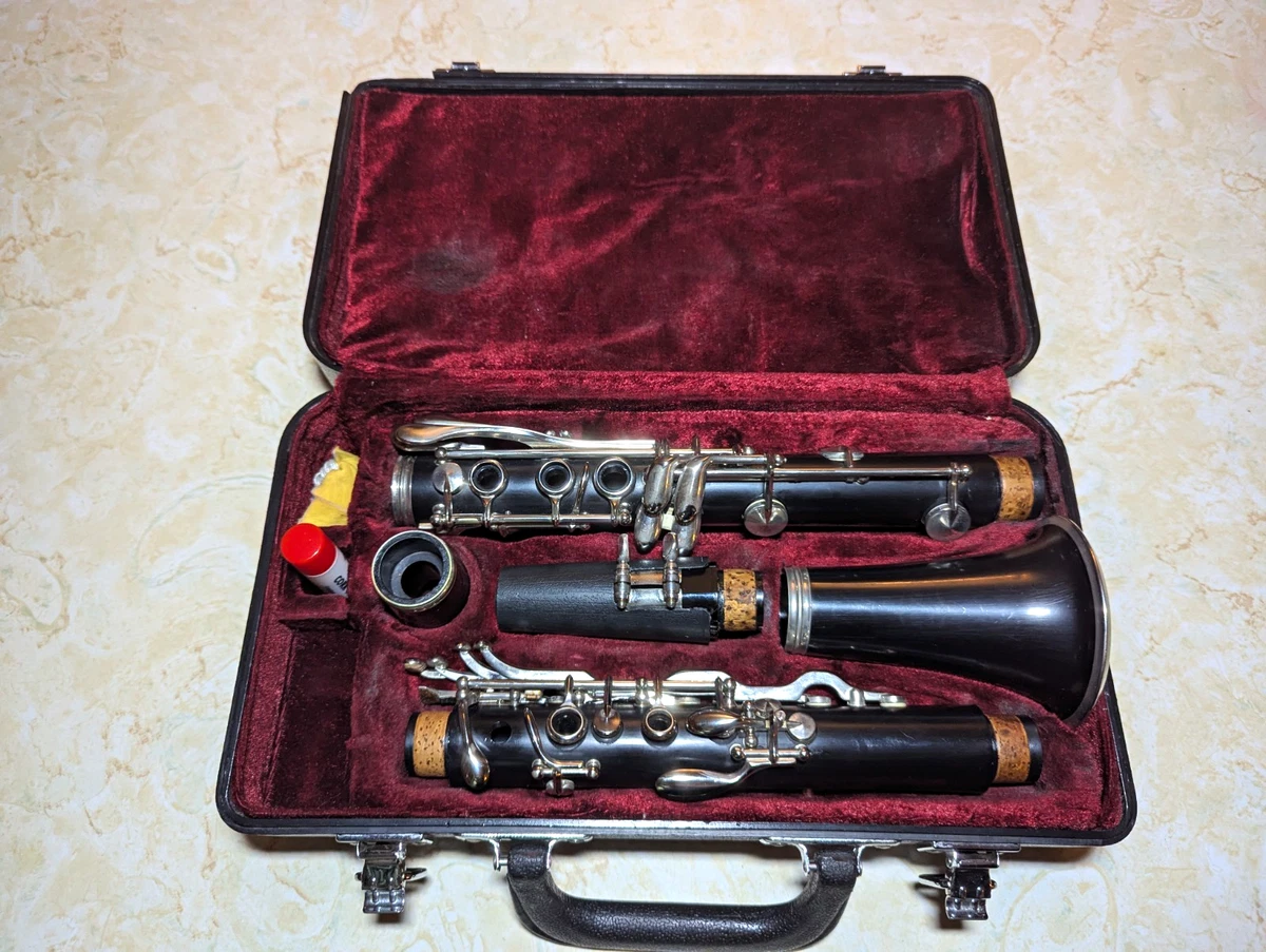 Jupiter Clarinet Clarinets for sale | eBay