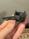 Vintage 1983 GI Joe Dragonfly Front Chin Gun Part