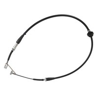 Febi Bilstein Handbremsseil Hinten FüR Iveco Daily IV V VI Citys